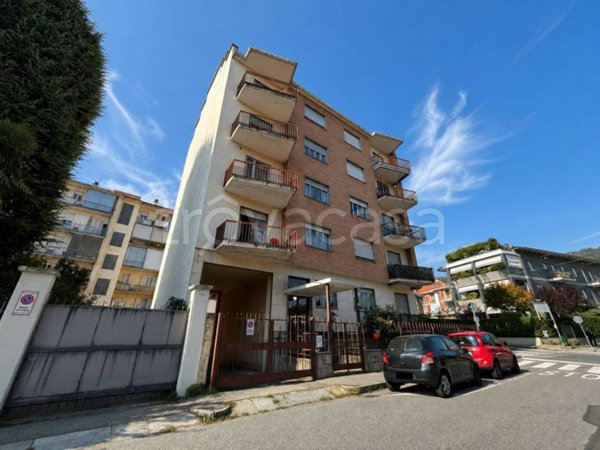 appartamento in vendita a Pinerolo