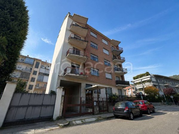 appartamento in vendita a Pinerolo