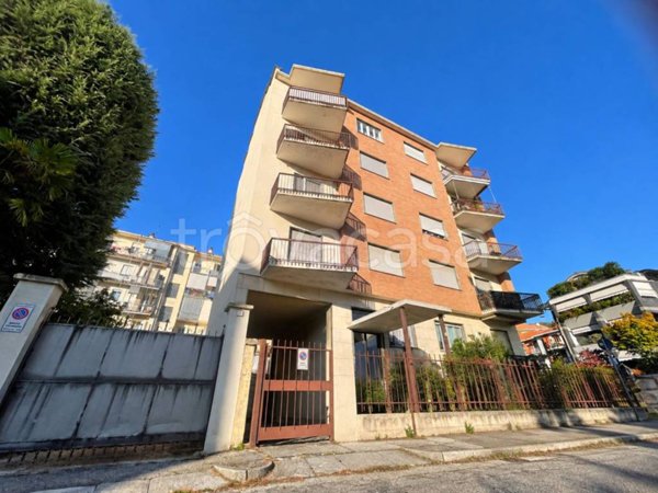 appartamento in vendita a Pinerolo