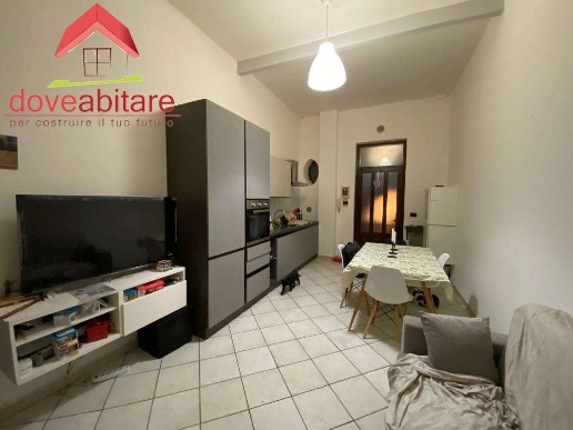 appartamento in vendita a Pinerolo in zona Avaro/Tron