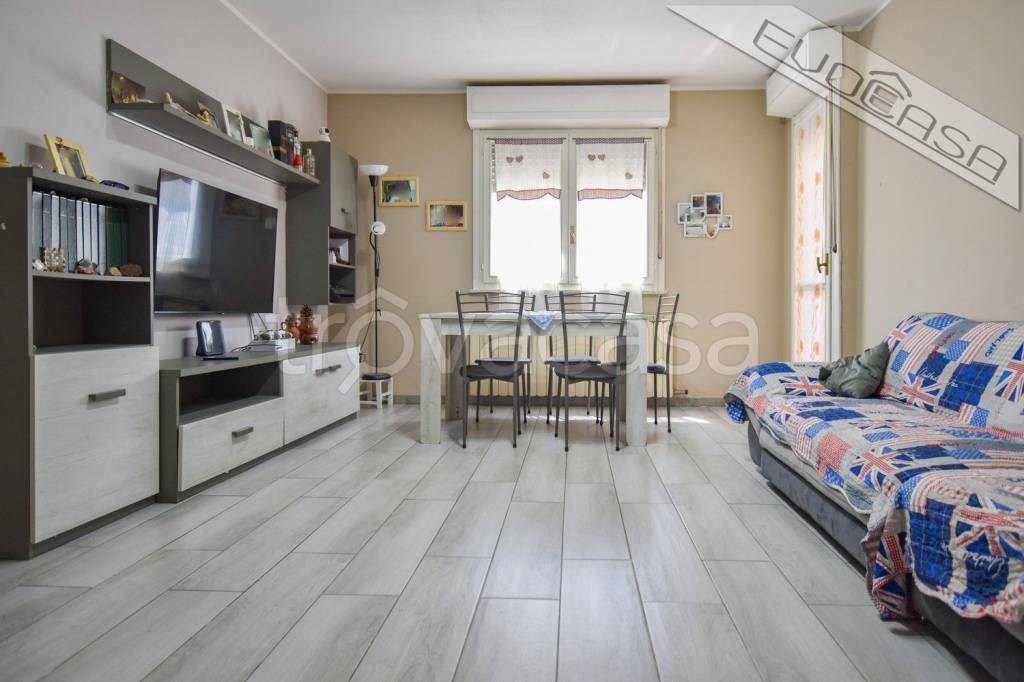 appartamento in vendita a Pinerolo
