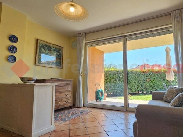 appartamento in vendita a Pinerolo in zona Abbadia Alpina