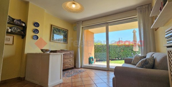 appartamento in vendita a Pinerolo in zona Abbadia Alpina