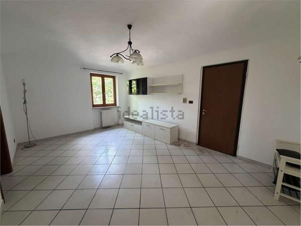 appartamento in vendita a Pinerolo in zona Avaro/Tron