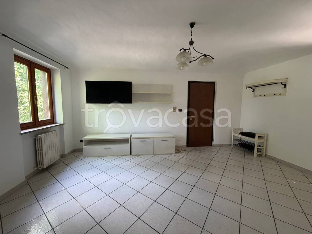 appartamento in vendita a Pinerolo