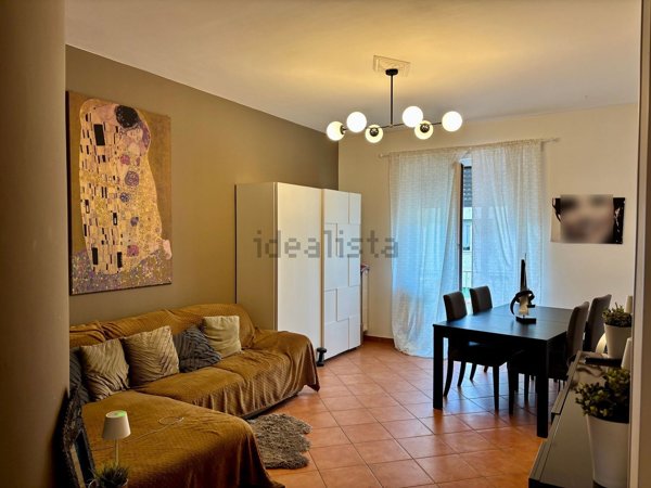 appartamento in vendita a Pinerolo