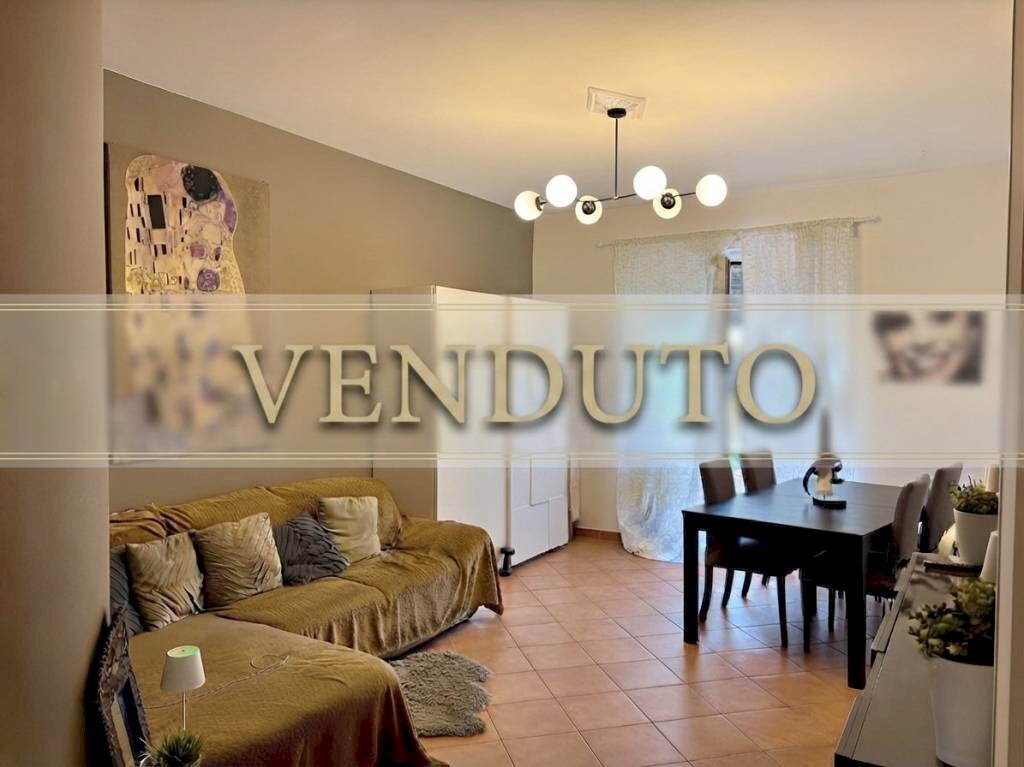 appartamento in vendita a Pinerolo