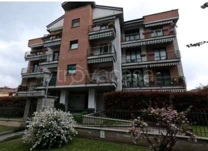 appartamento in vendita a Pinerolo in zona Avaro/Tron