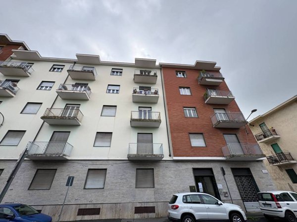 intera palazzina in vendita a Pinerolo in zona Avaro/Tron
