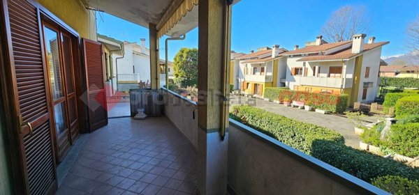 appartamento in vendita a Pinerolo in zona Riva