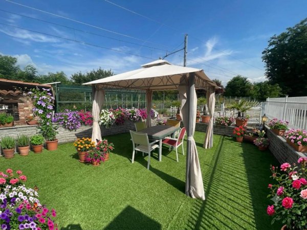 appartamento in vendita a Pinerolo in zona Cascina Gili