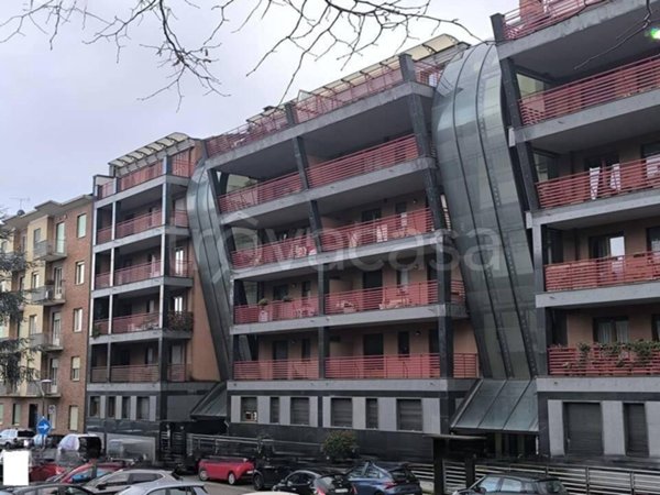 appartamento in vendita a Pinerolo