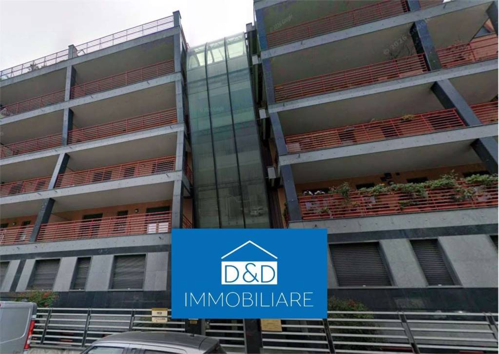 appartamento in vendita a Pinerolo