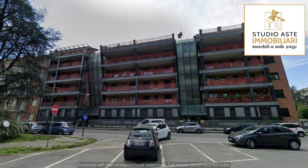 appartamento in vendita a Pinerolo