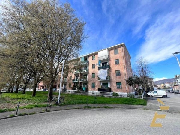 appartamento in vendita a Pinerolo in zona Cascina Gili