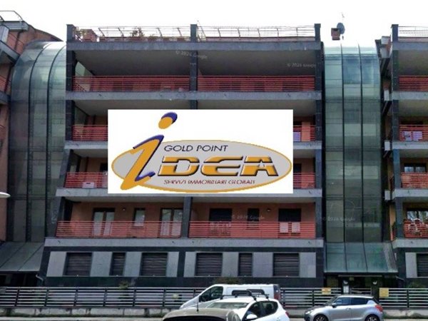 appartamento in vendita a Pinerolo in zona Avaro/Tron