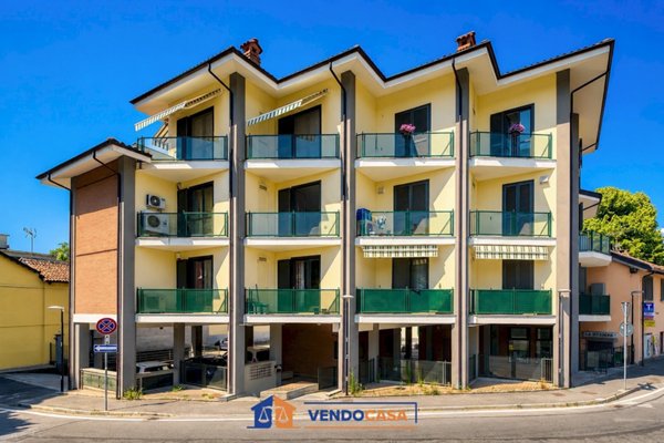 appartamento in vendita a Pinerolo in zona Baudenasca