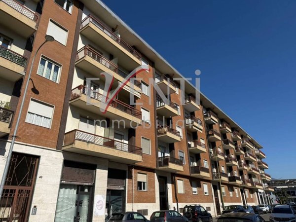 appartamento in vendita a Pinerolo in zona Motta Grossa