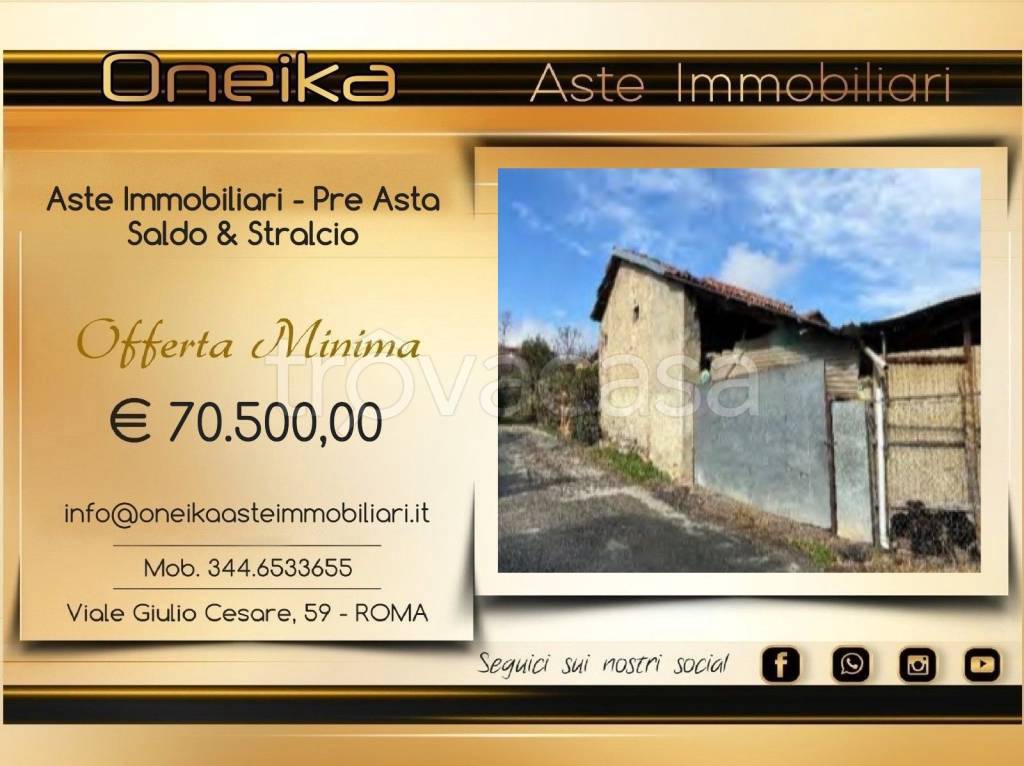 appartamento in vendita a Pinerolo in zona Avaro/Tron