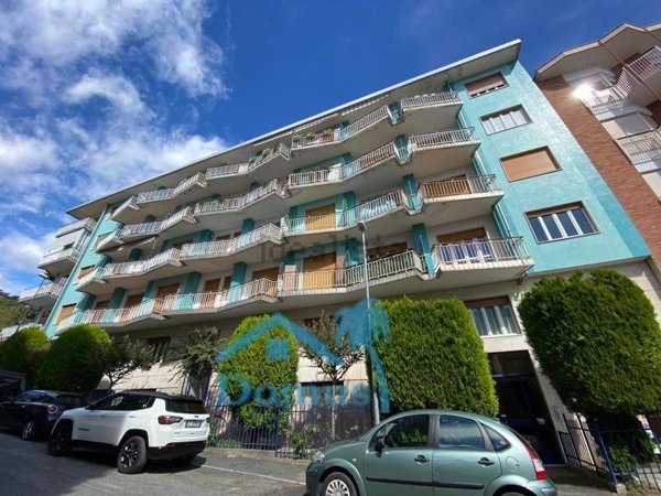 appartamento in vendita a Pinerolo