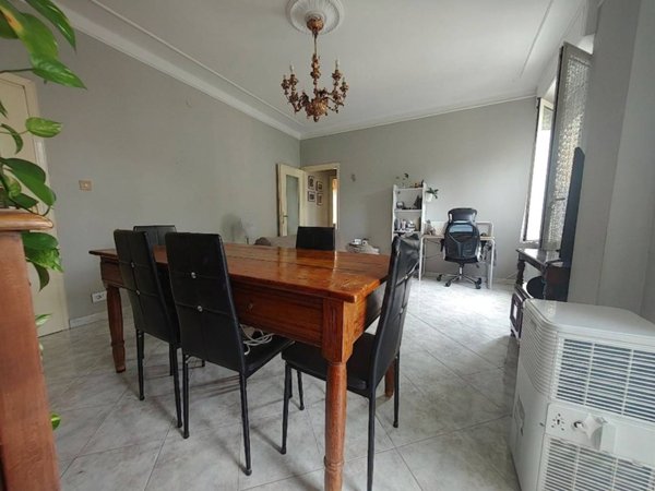 appartamento in vendita a Pinerolo in zona Avaro/Tron