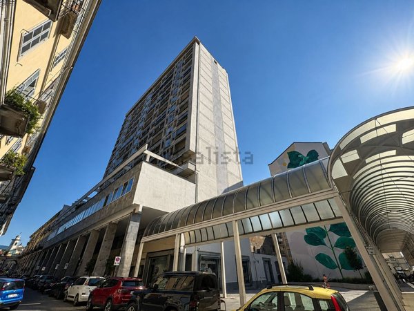 appartamento in vendita a Pinerolo in zona Avaro/Tron
