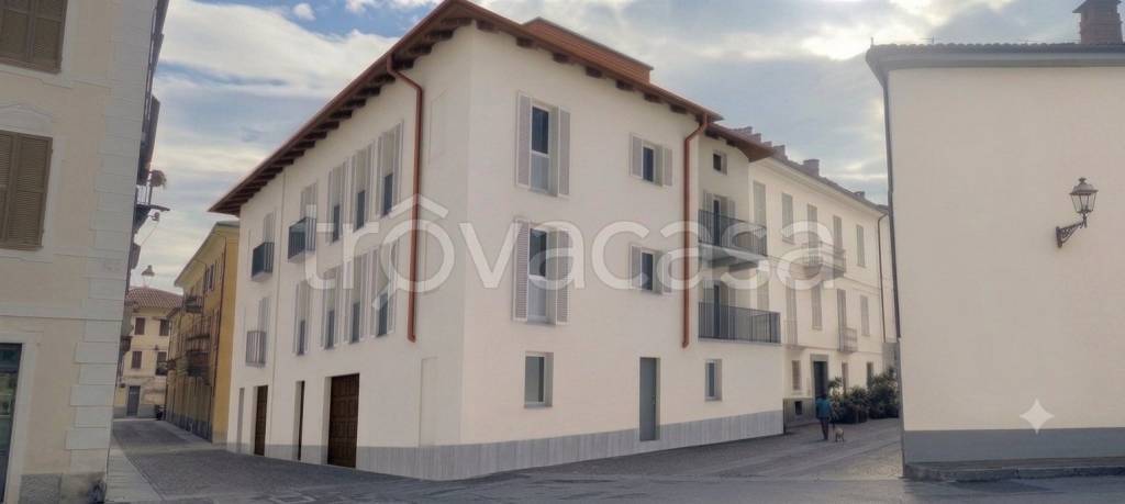 appartamento in vendita a Pinerolo