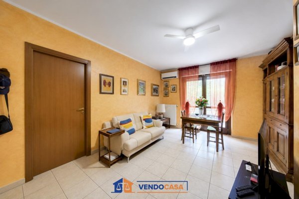 appartamento in vendita a Pinerolo