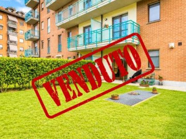 appartamento in vendita a Pinerolo in zona Motta Grossa