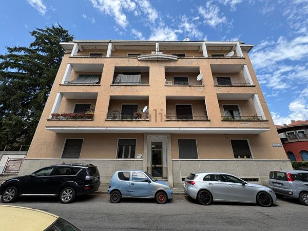 appartamento in vendita a Pinerolo