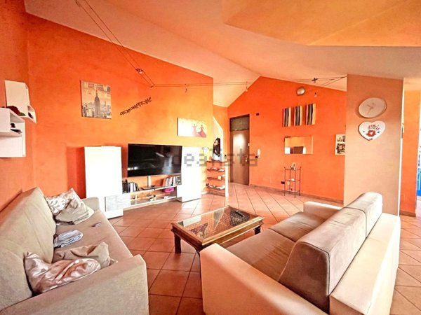 appartamento in vendita a Pinerolo in zona Motta Grossa