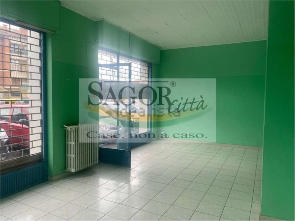 ufficio in vendita a Pinerolo