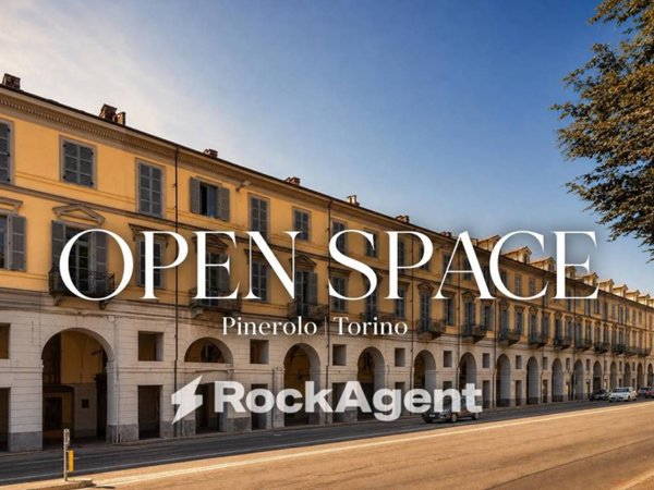 appartamento in vendita a Pinerolo
