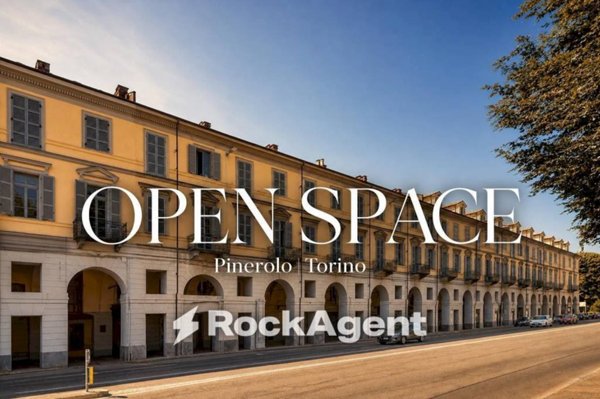 appartamento in vendita a Pinerolo