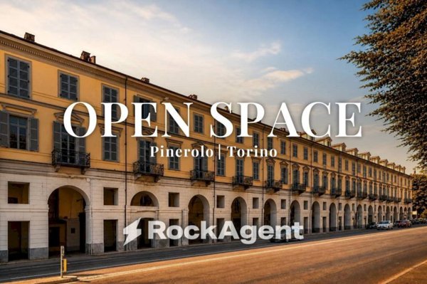 appartamento in vendita a Pinerolo