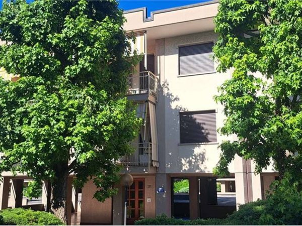 appartamento in vendita a Pinerolo in zona Riva