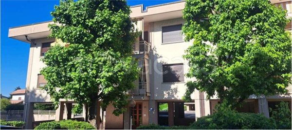 appartamento in vendita a Pinerolo in zona Riva