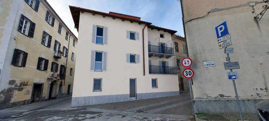 appartamento in vendita a Pinerolo