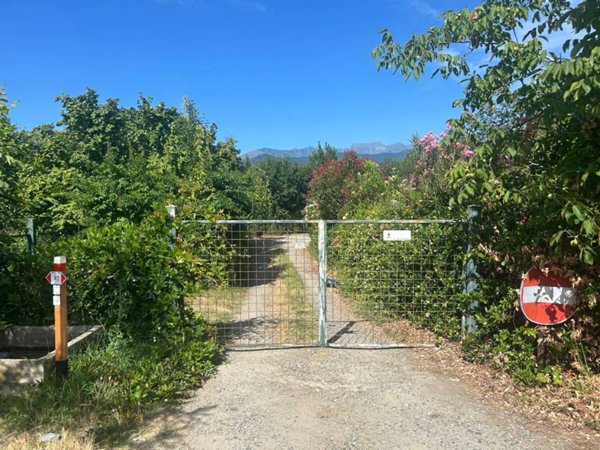 terreno agricolo in vendita a Pinerolo