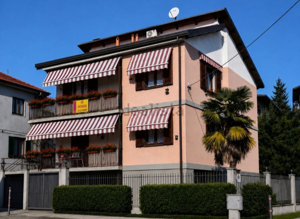appartamento in vendita a Pinerolo
