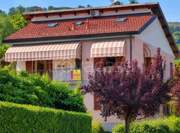 appartamento in vendita a Pinerolo