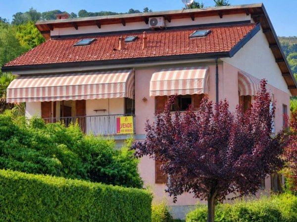 appartamento in vendita a Pinerolo