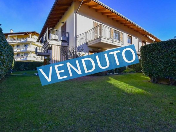 appartamento in vendita a Pinerolo in zona Avaro/Tron