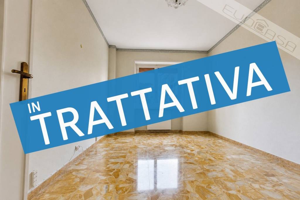 appartamento in vendita a Pinerolo