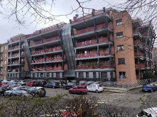 appartamento in vendita a Pinerolo in zona Avaro/Tron