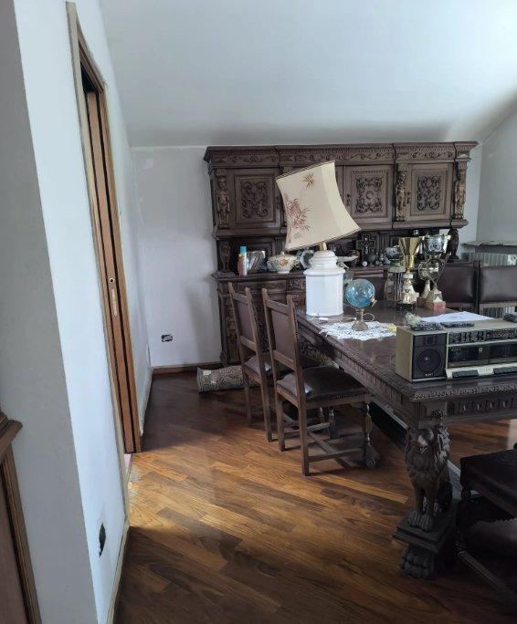 appartamento in vendita a Pinerolo in zona Avaro/Tron