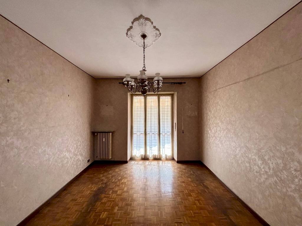 appartamento in vendita a Pinerolo