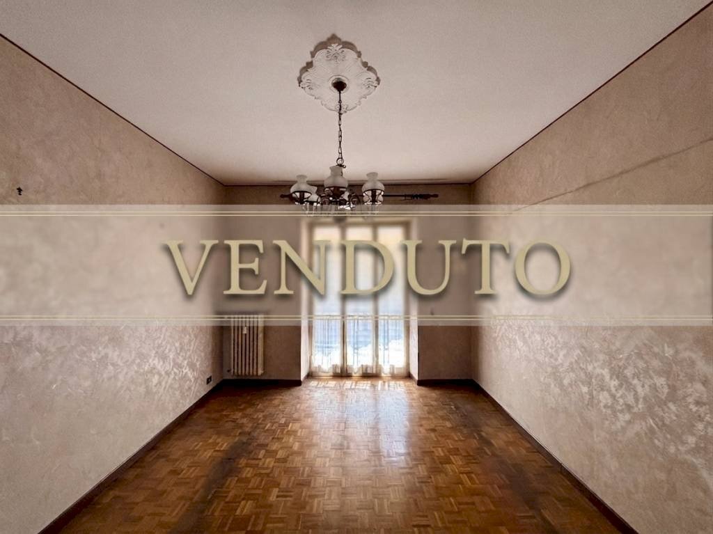 appartamento in vendita a Pinerolo