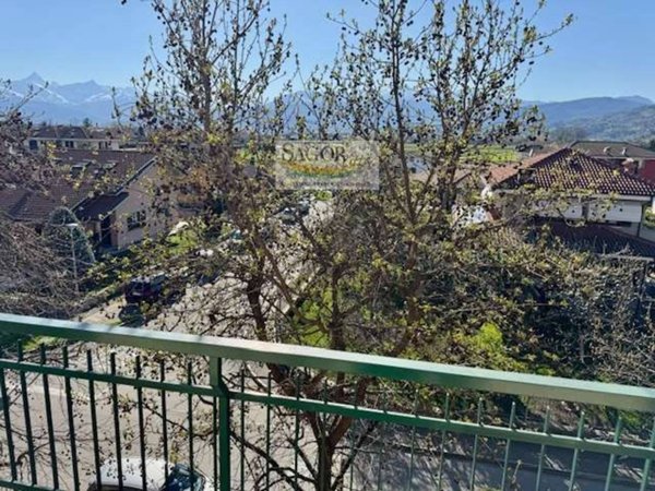 appartamento in vendita a Pinerolo in zona Riva
