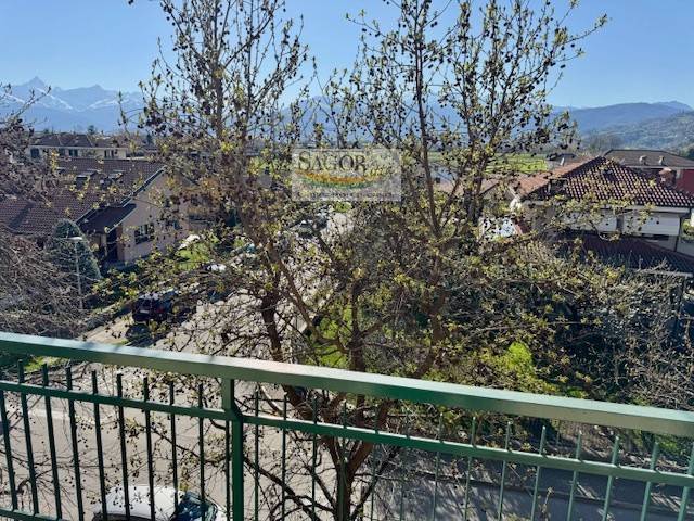 appartamento in vendita a Pinerolo in zona Riva